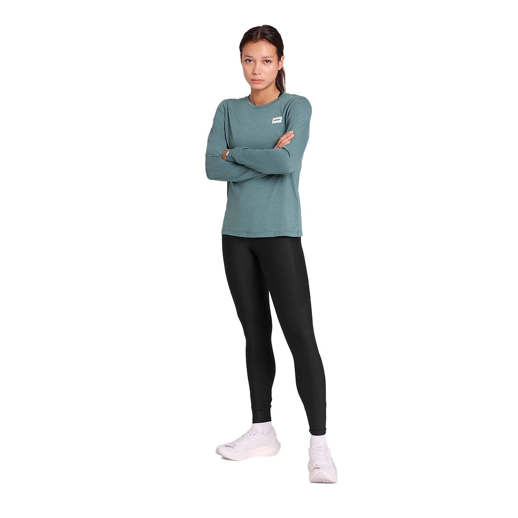 Saysky Clean Motion Long Sleeve Dame