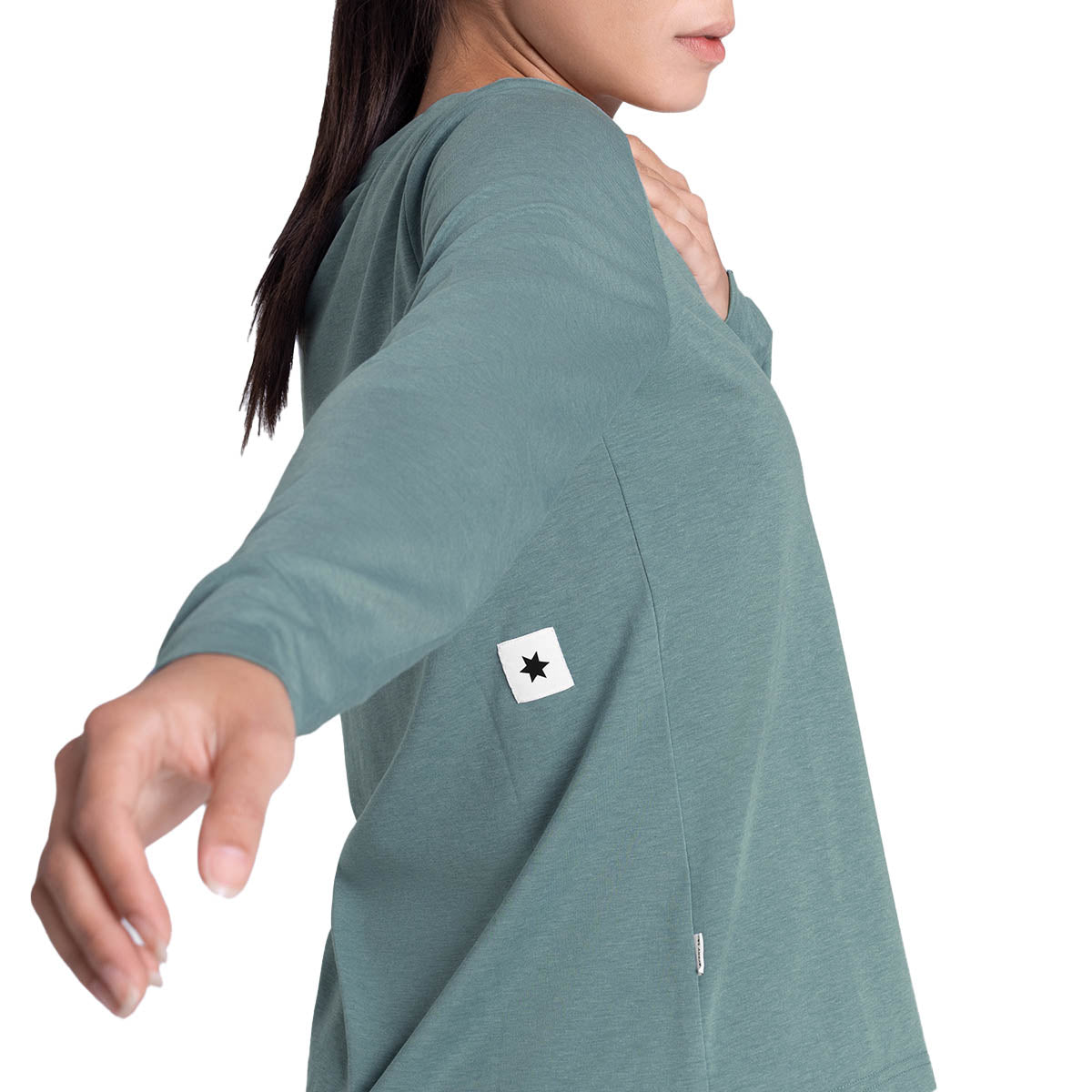 Saysky Clean Motion Long Sleeve Dame