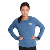 Saysky Clean Flow Long Sleeve Dame