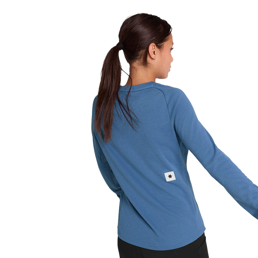 Saysky Clean Flow Long Sleeve Dame
