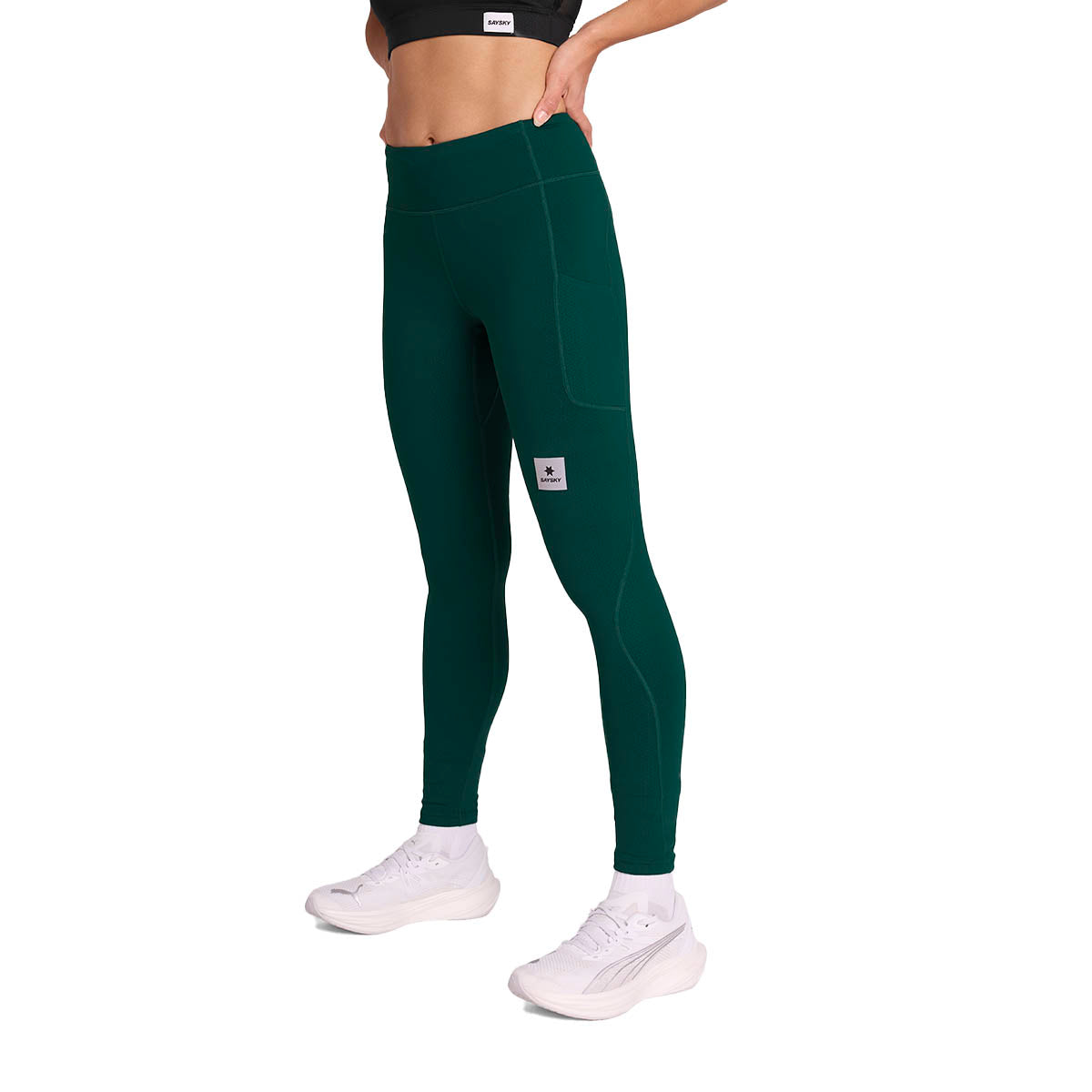 Saysky Pace+ Long Tights Dame
