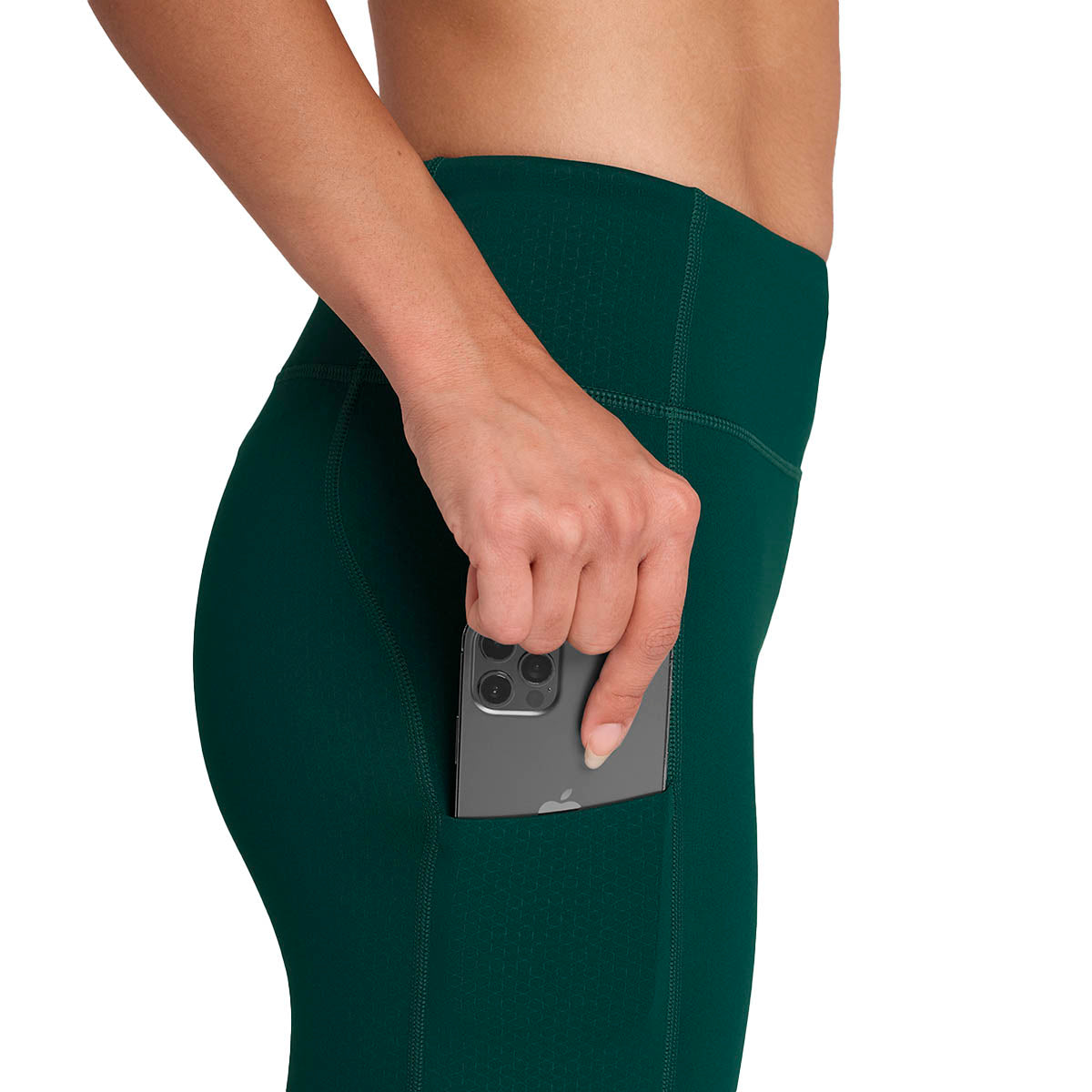 Saysky Pace+ Long Tights Dame