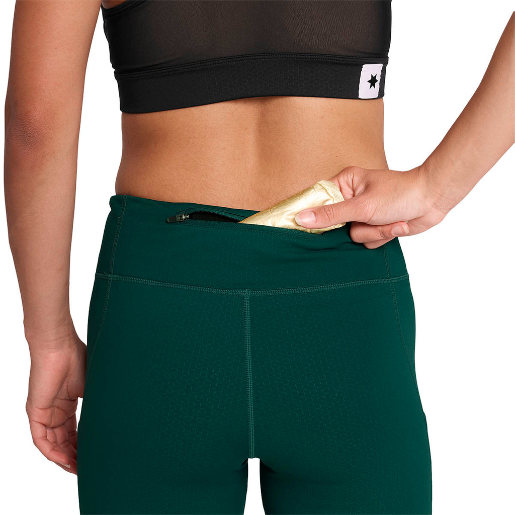 Saysky Pace+ Long Tights Dame