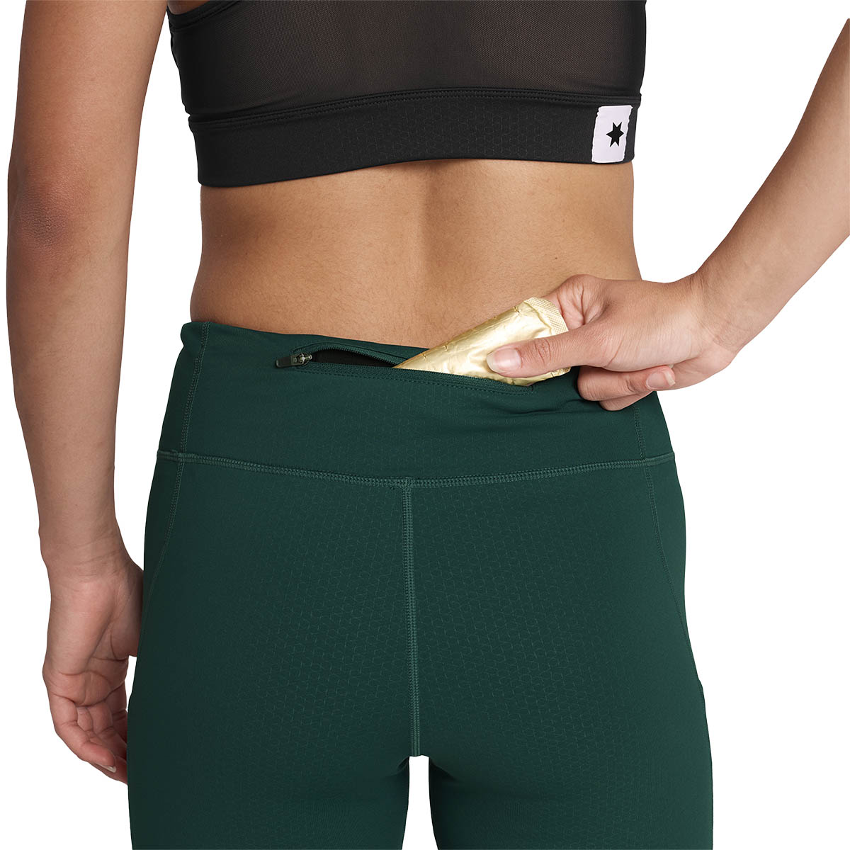 Saysky Pace+ Long Tights Dame