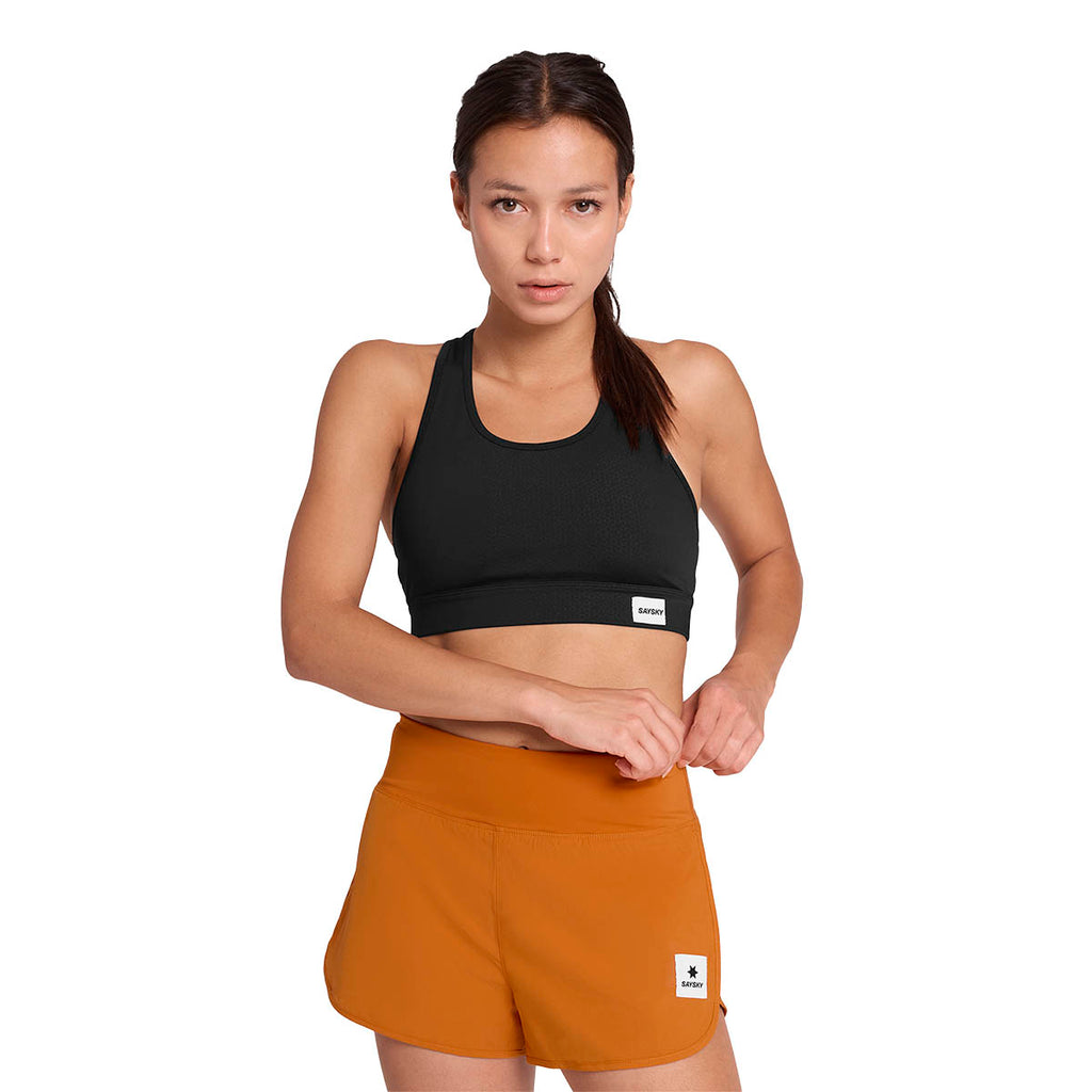 Saysky Pace Shorts 3" Dame