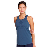 Saysky Logo Combat Pro Singlet Dame