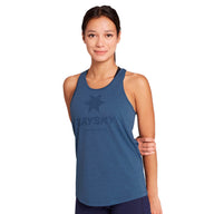 Saysky Logo Combat Pro Singlet Dame