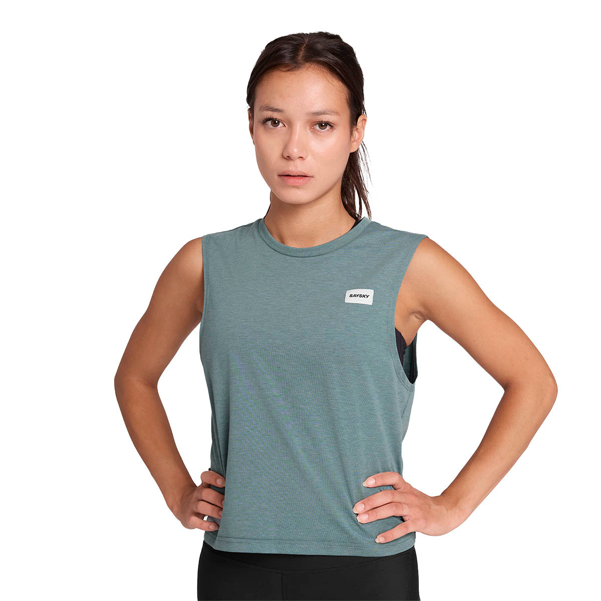 Saysky Clean Motion Tank Dame