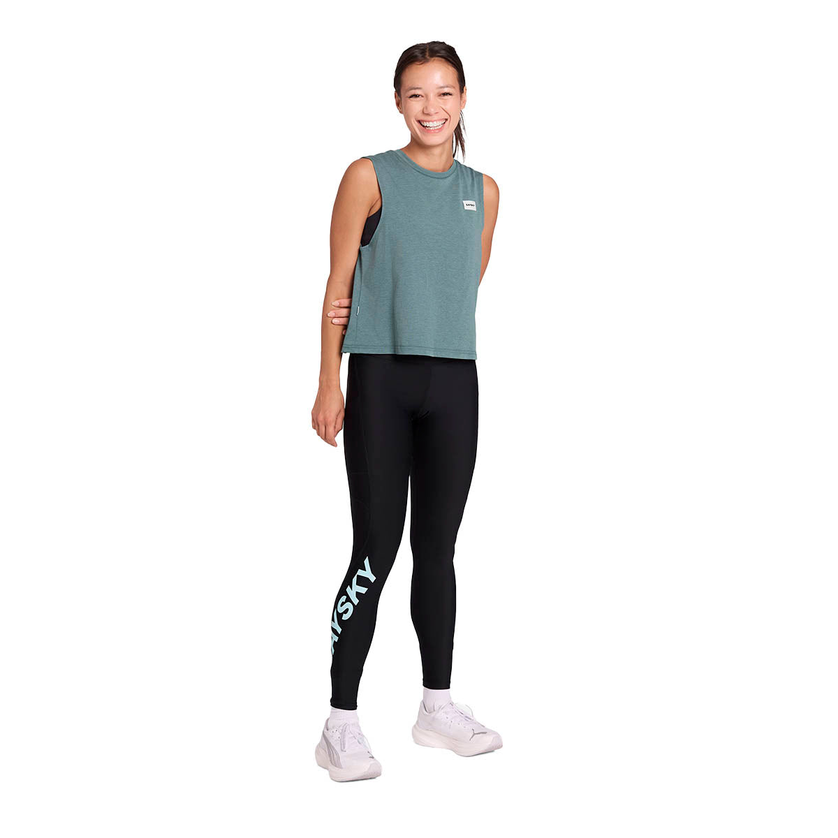 Saysky Clean Motion Tank Dame