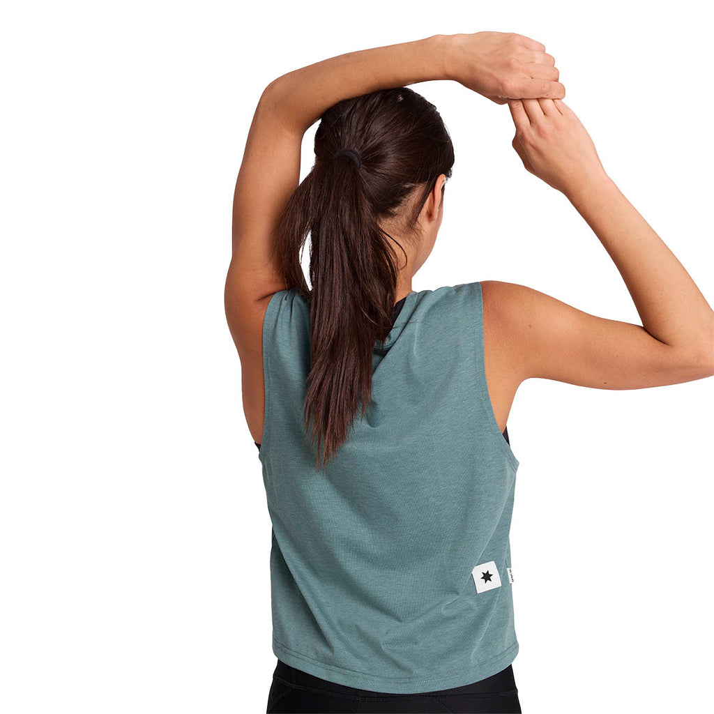 Saysky Clean Motion Tank Dame