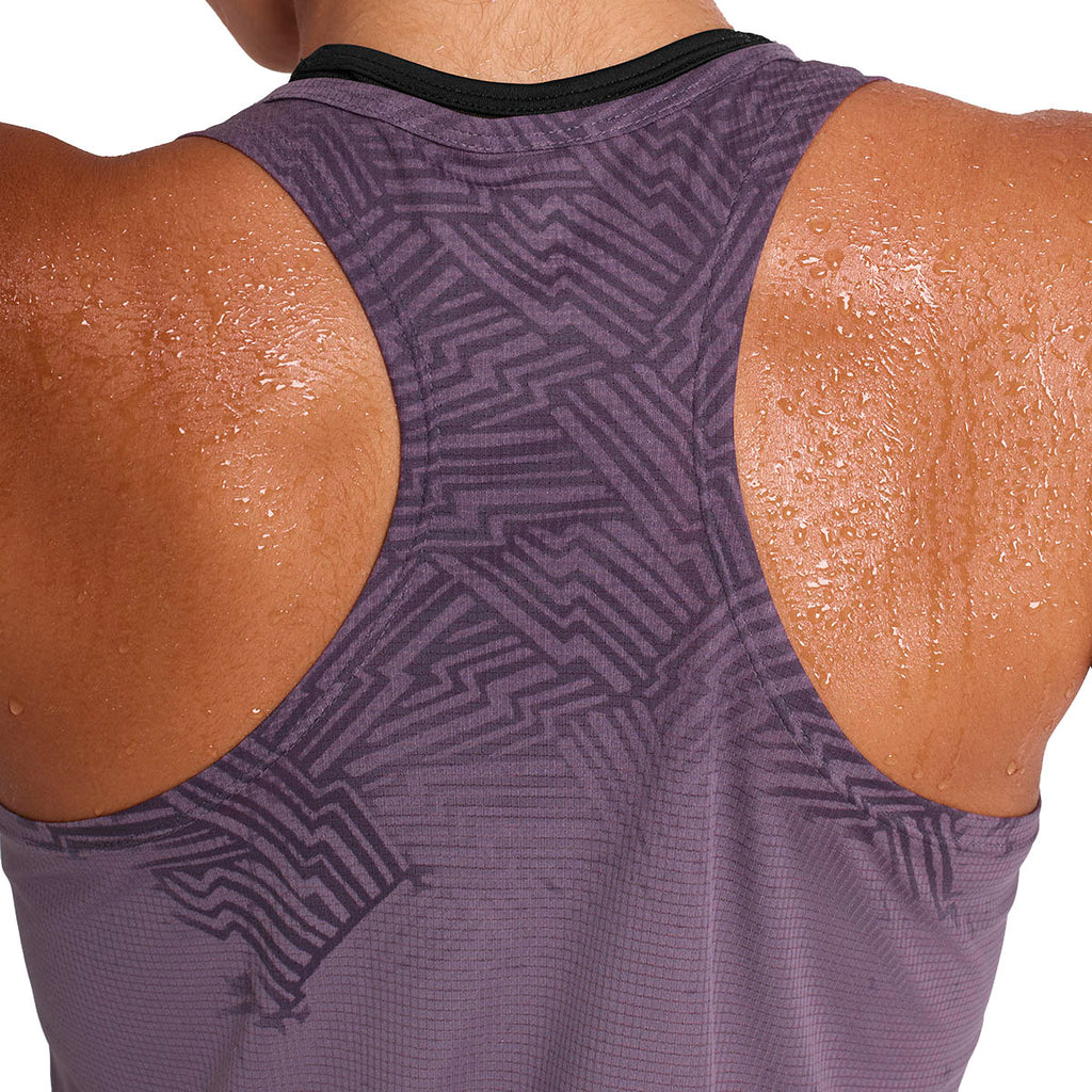 Saysky Reactive Flow Singlet Dame