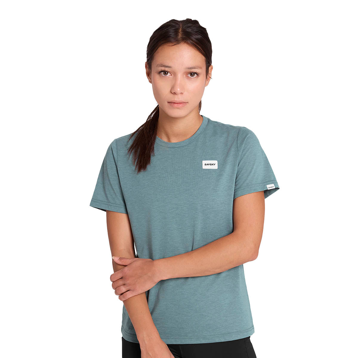Saysky Clean Motion T-shirt Dame