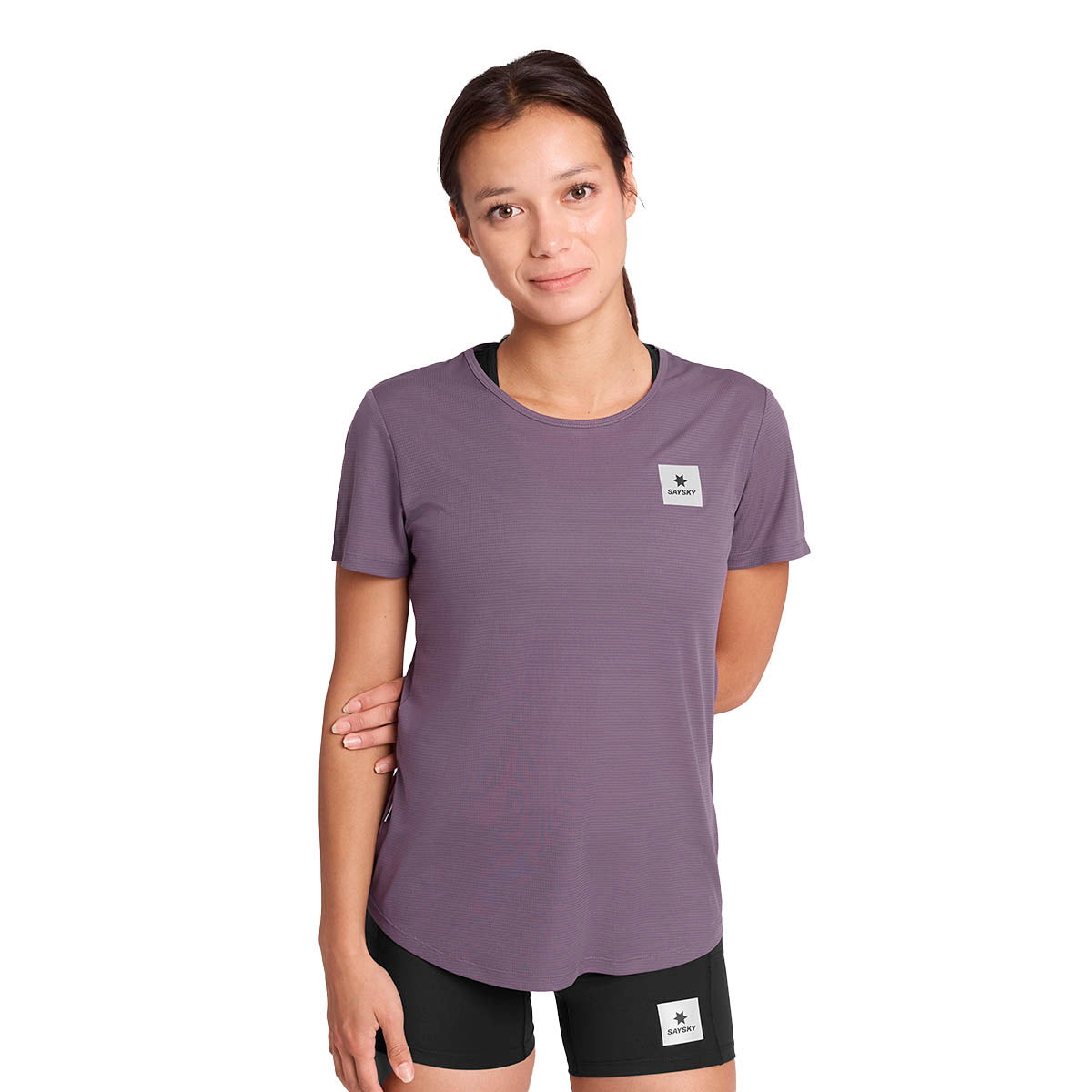 Saysky Reactive Flow T-shirt Dame
