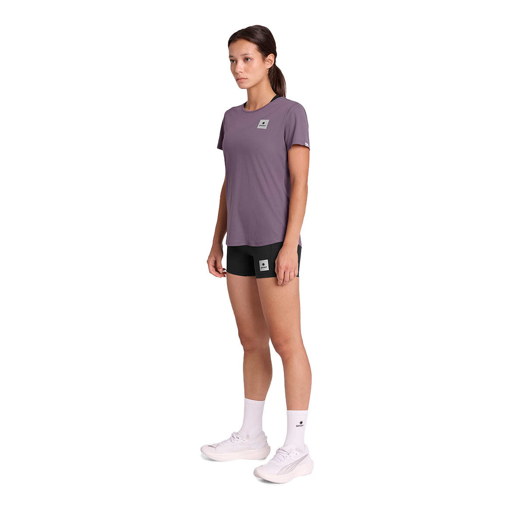 Saysky Reactive Flow T-shirt Dame