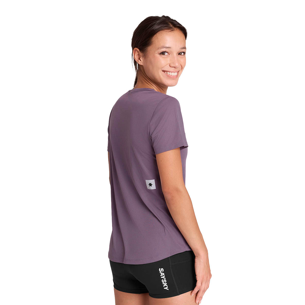 Saysky Reactive Flow T-shirt Dame