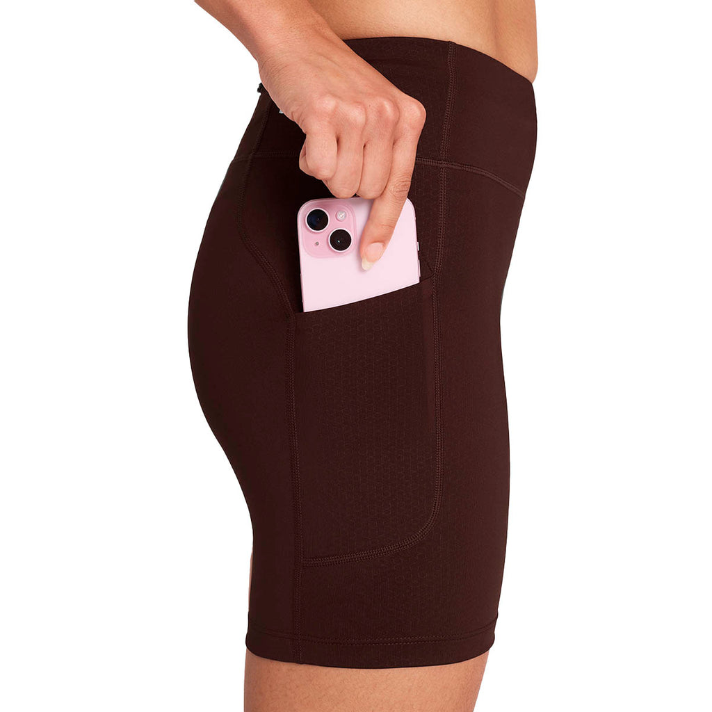 Saysky Combat+ Short Tight 7" Dame