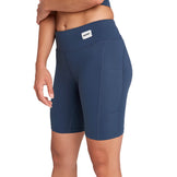 Saysky Motion+ Short Tights 9" Dame