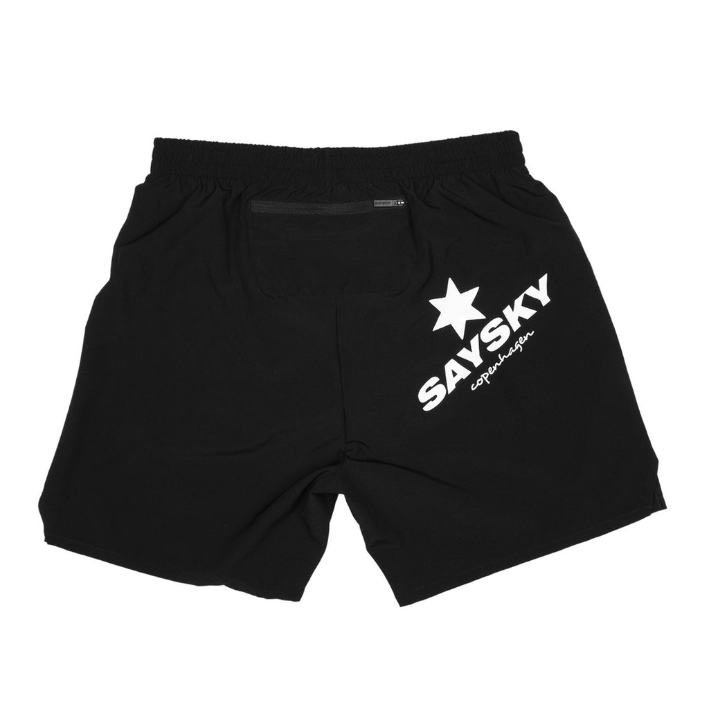 Saysky Pace Long Shorts Herre