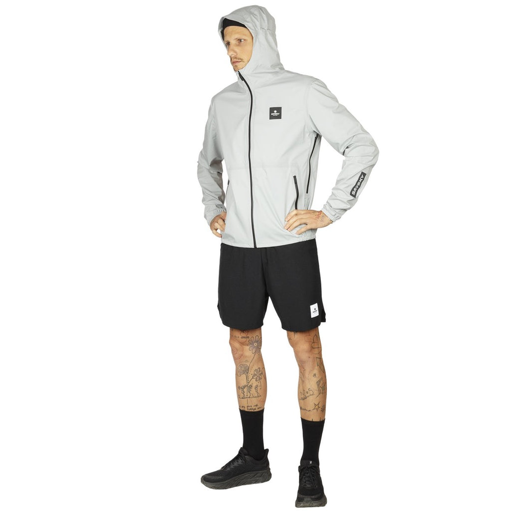 Saysky Pace Long Shorts Herre