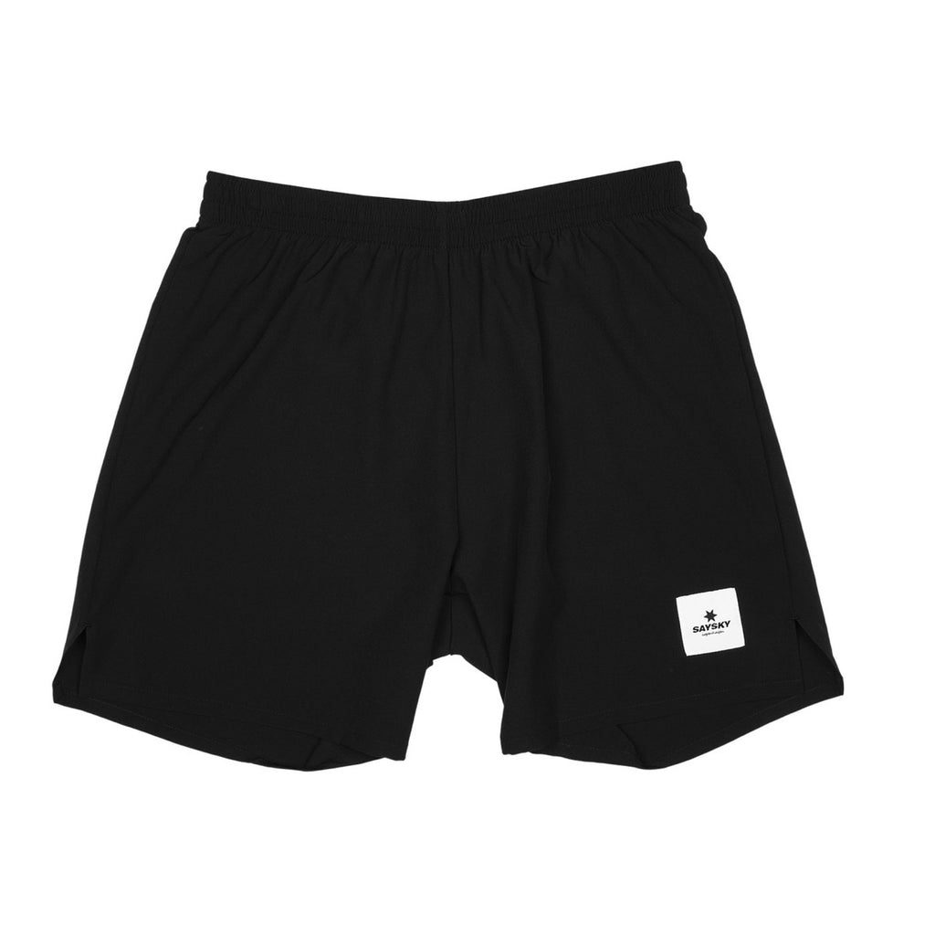 Saysky Pace Long Shorts Herre