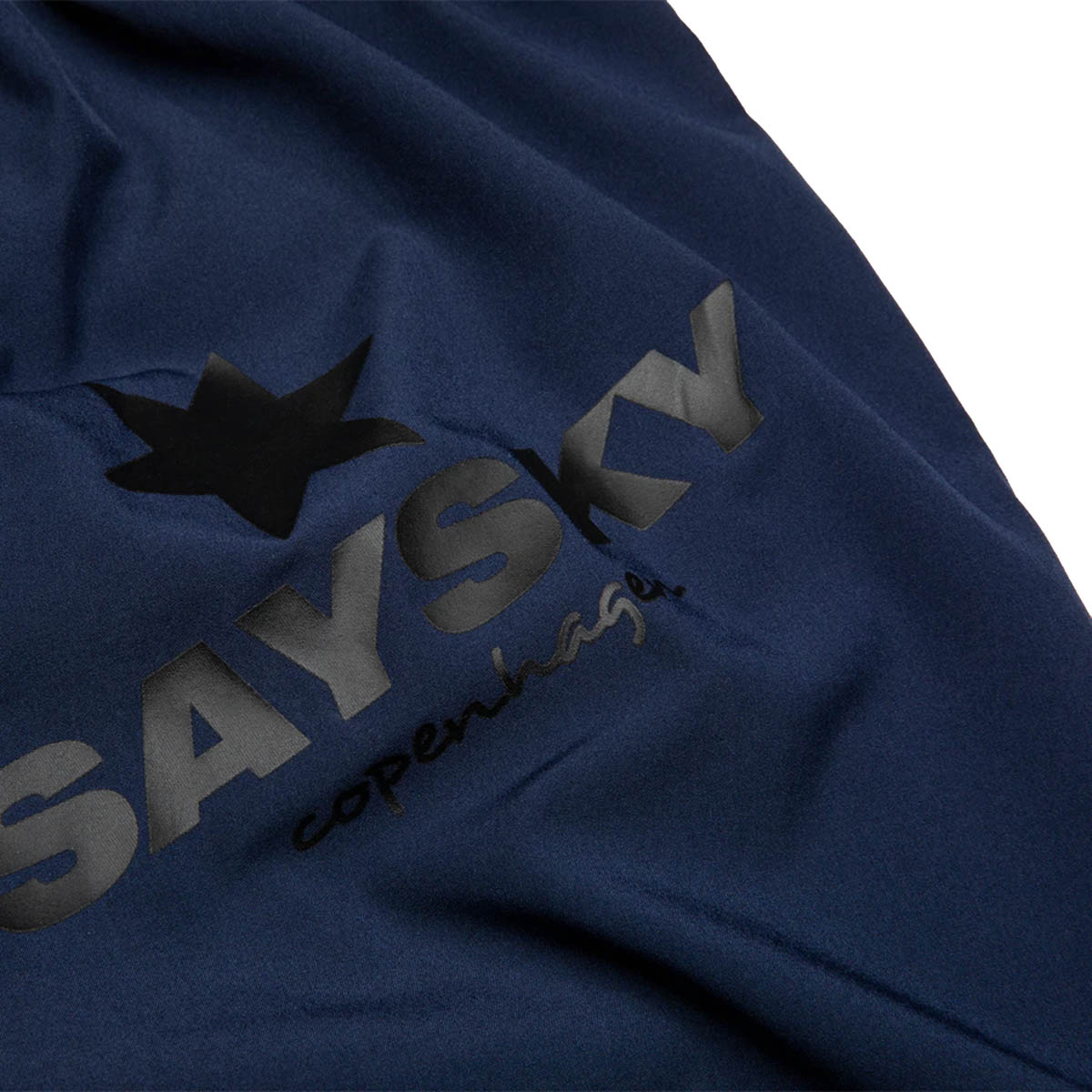 Saysky Pace Shorts Herre