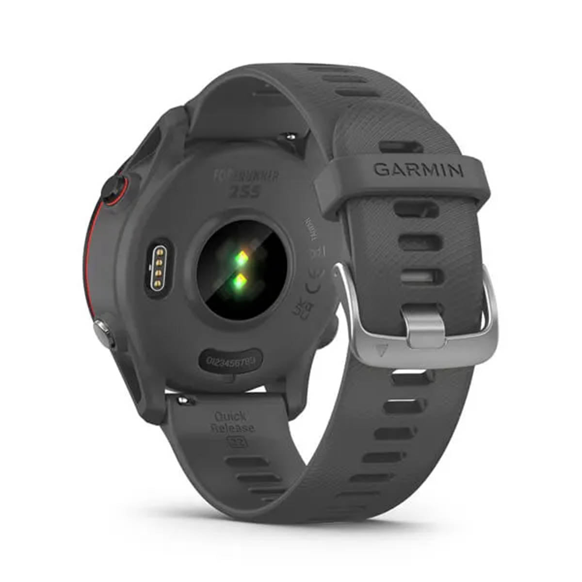 Garmin Forerunner 255 - Slate Grey