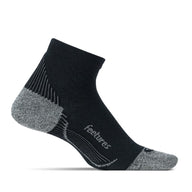 Feetures Plantar Fasciitis Ultra Light Quarter
