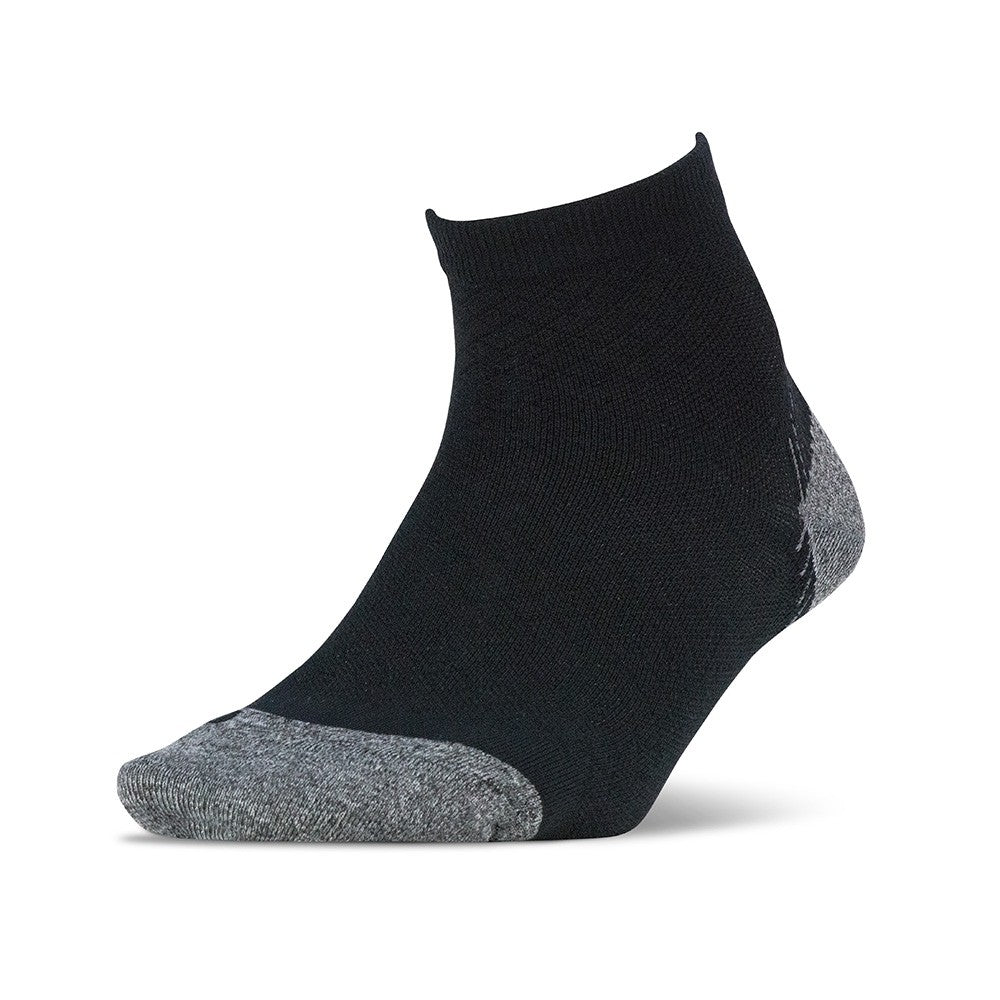 Feetures Plantar Fasciitis Ultra Light Quarter
