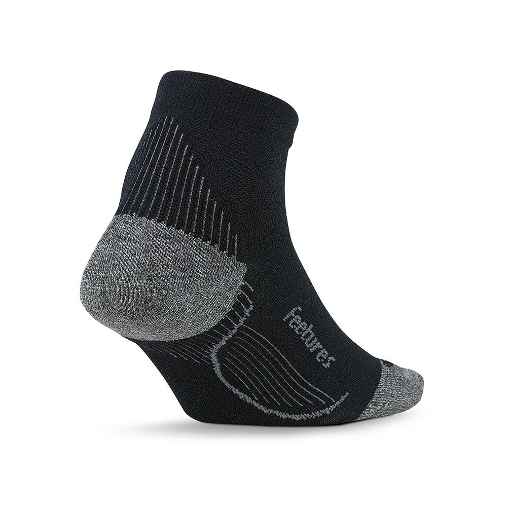 Feetures Plantar Fasciitis Ultra Light Quarter