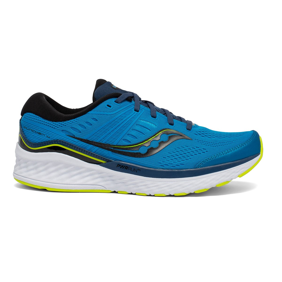 Saucony München 4 Herre