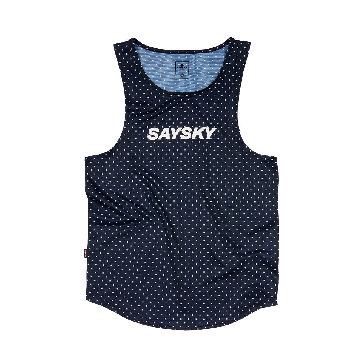 Saysky Polka Combat Singlet Unisex