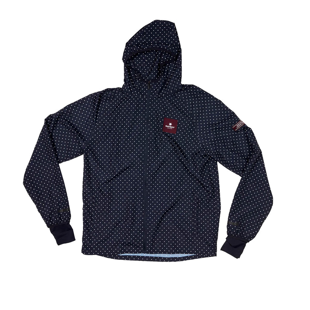 Saysky Polka Pace Jacket unisex