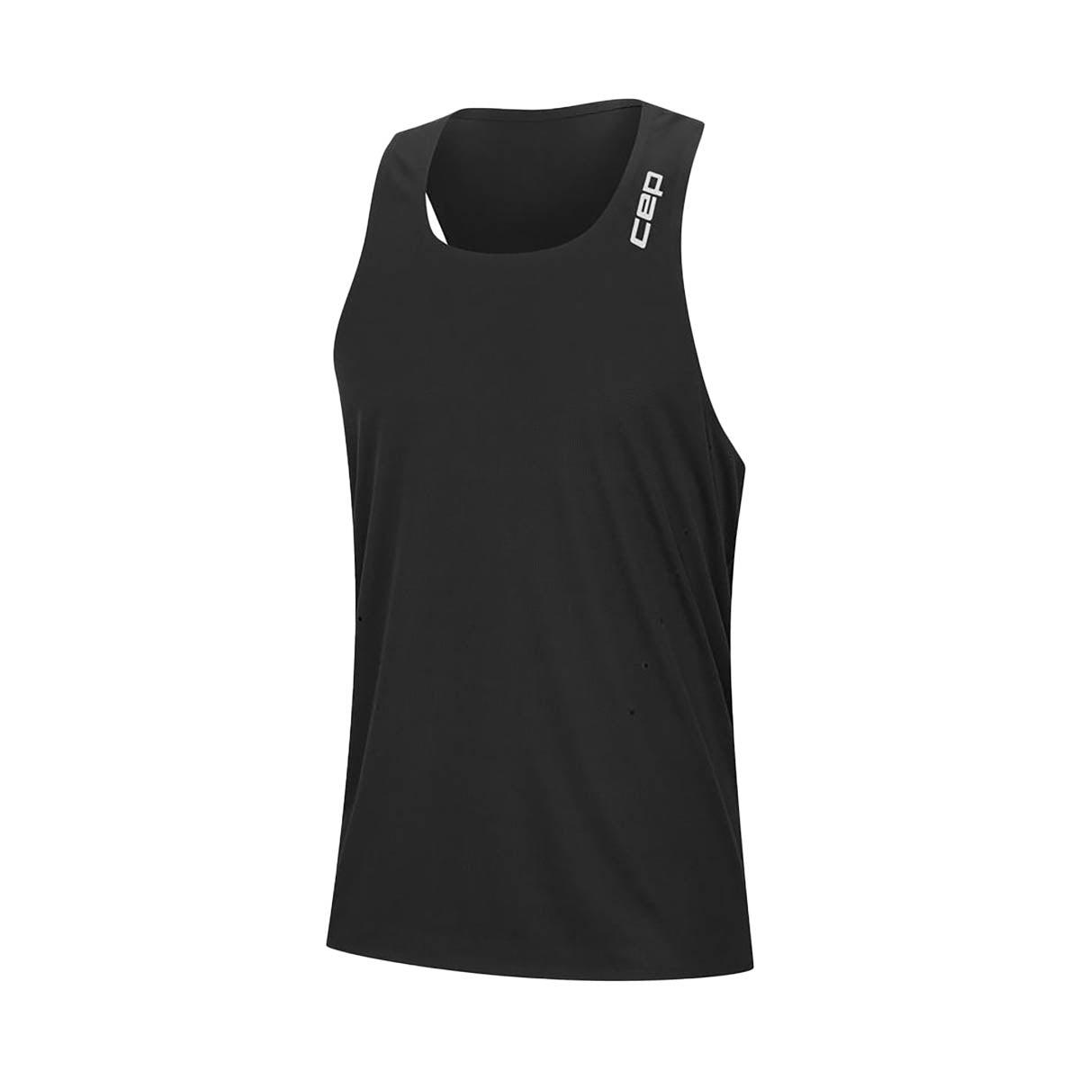 CEP Pro Run Ultralight Tank Herre