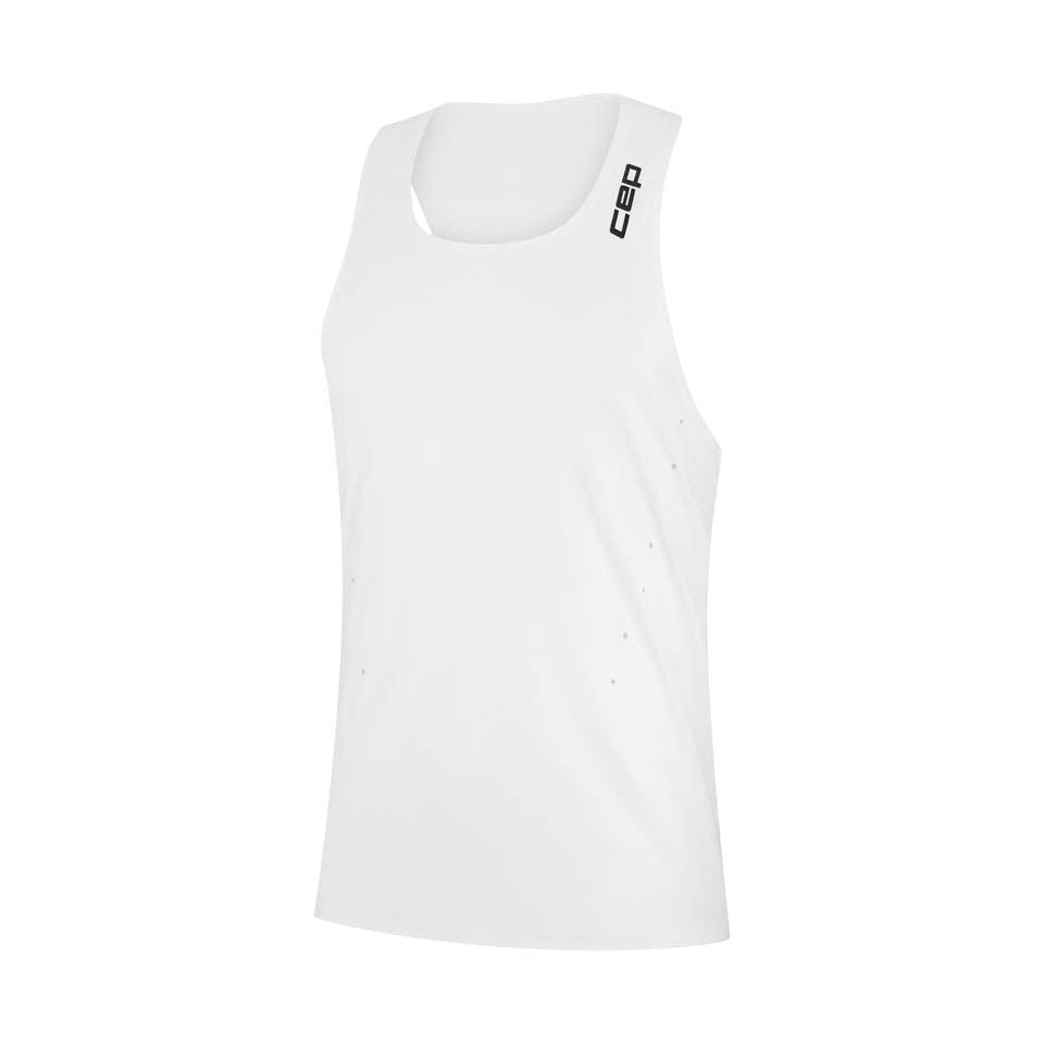 CEP Pro Run Ultralight Tank Herre