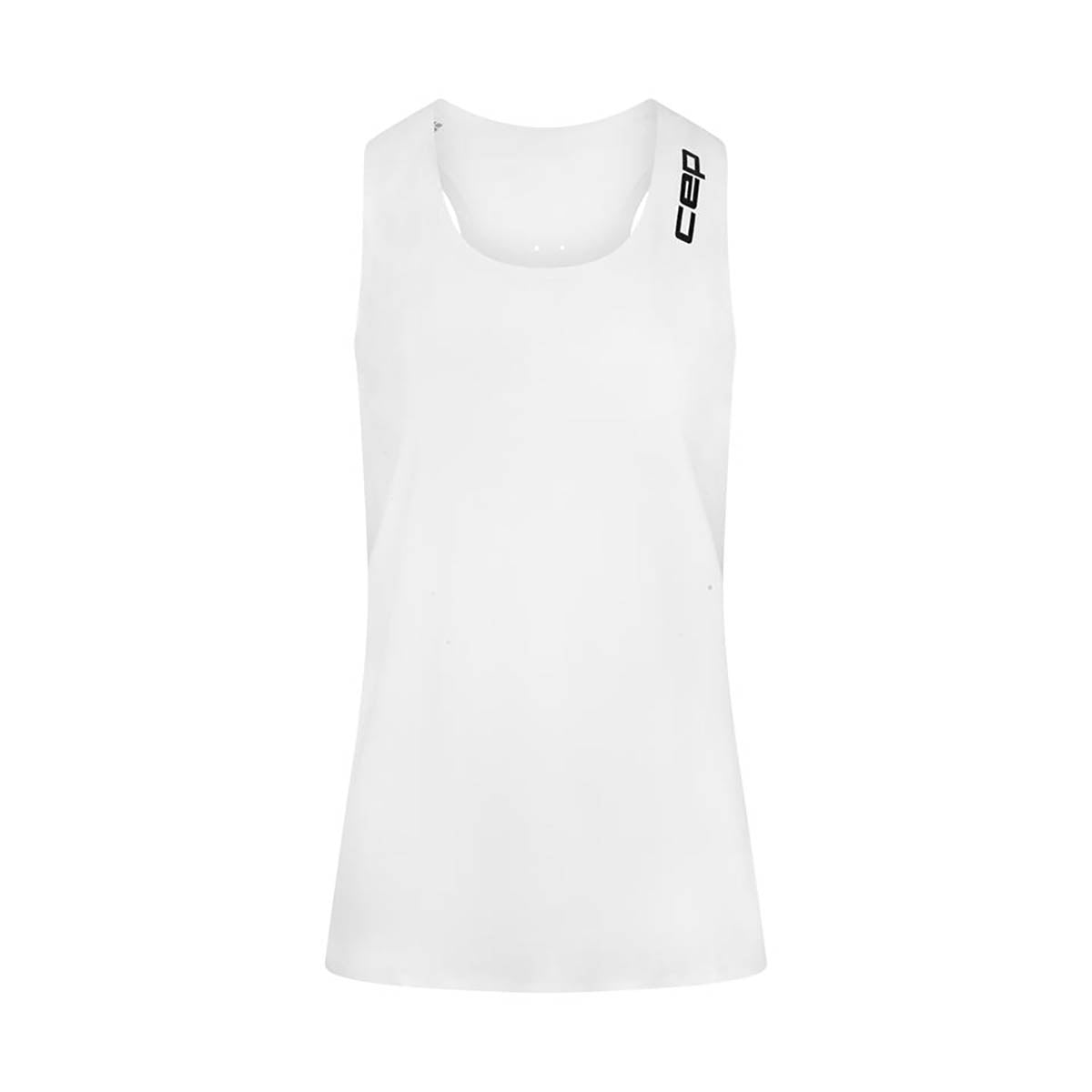CEP Pro Run Ultralight Tank Dame