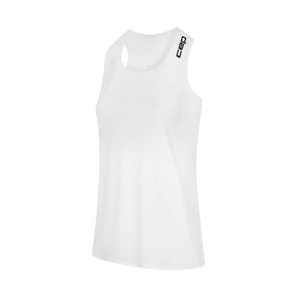 CEP Pro Run Ultralight Tank Dame