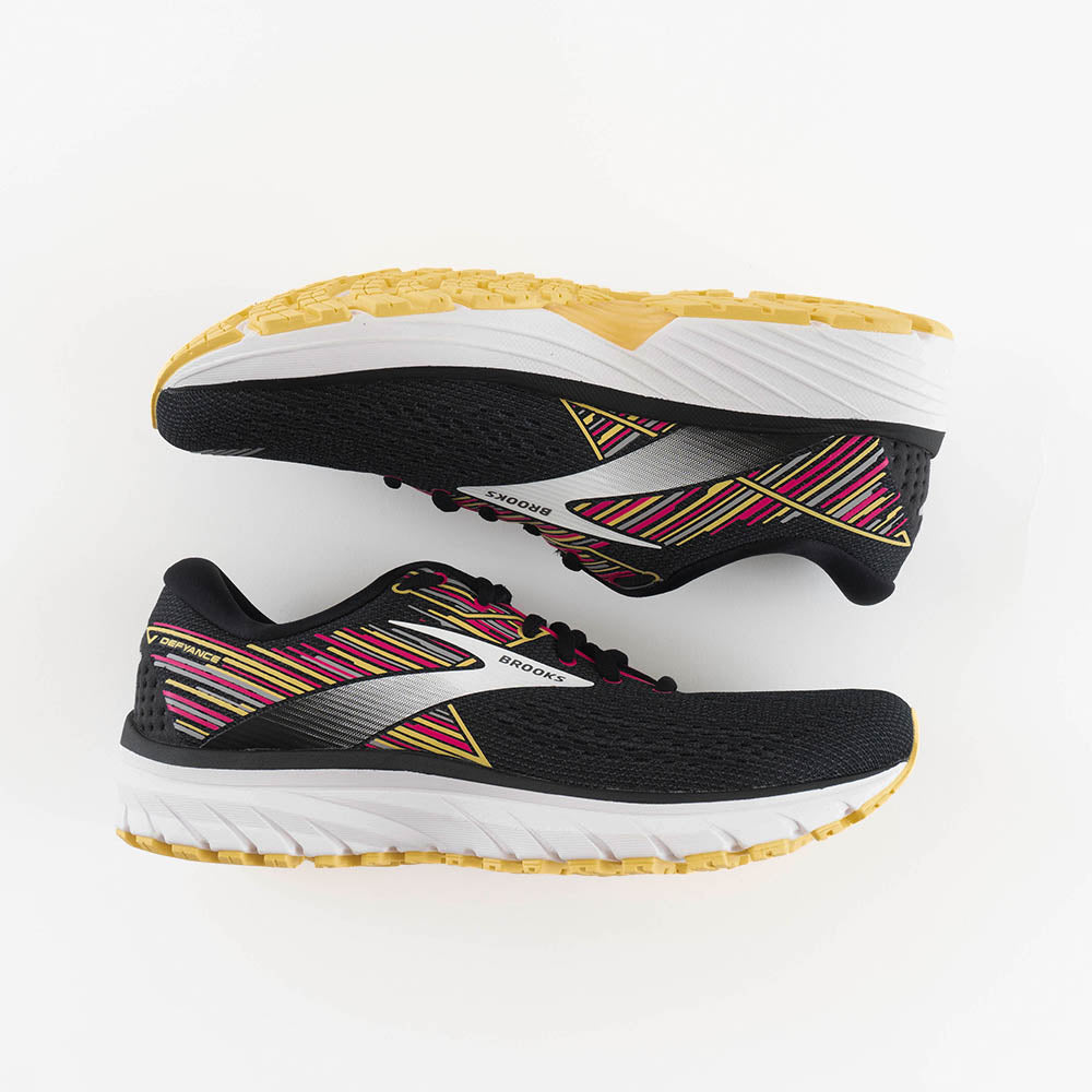 Brooks Defyance 12 2A Dame