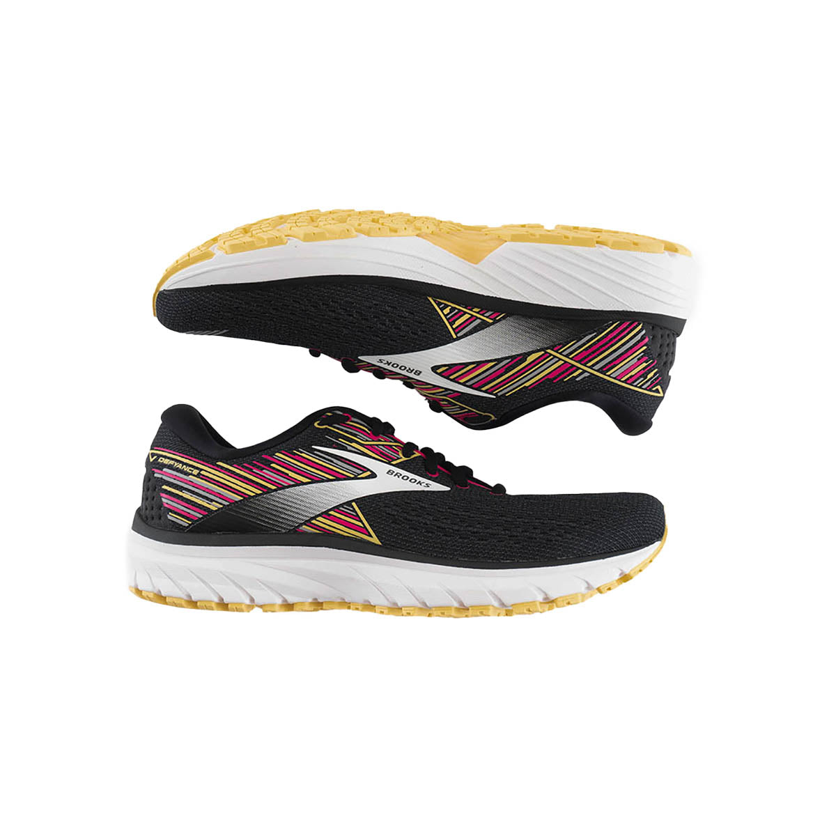 Brooks Defyance 12 Dame