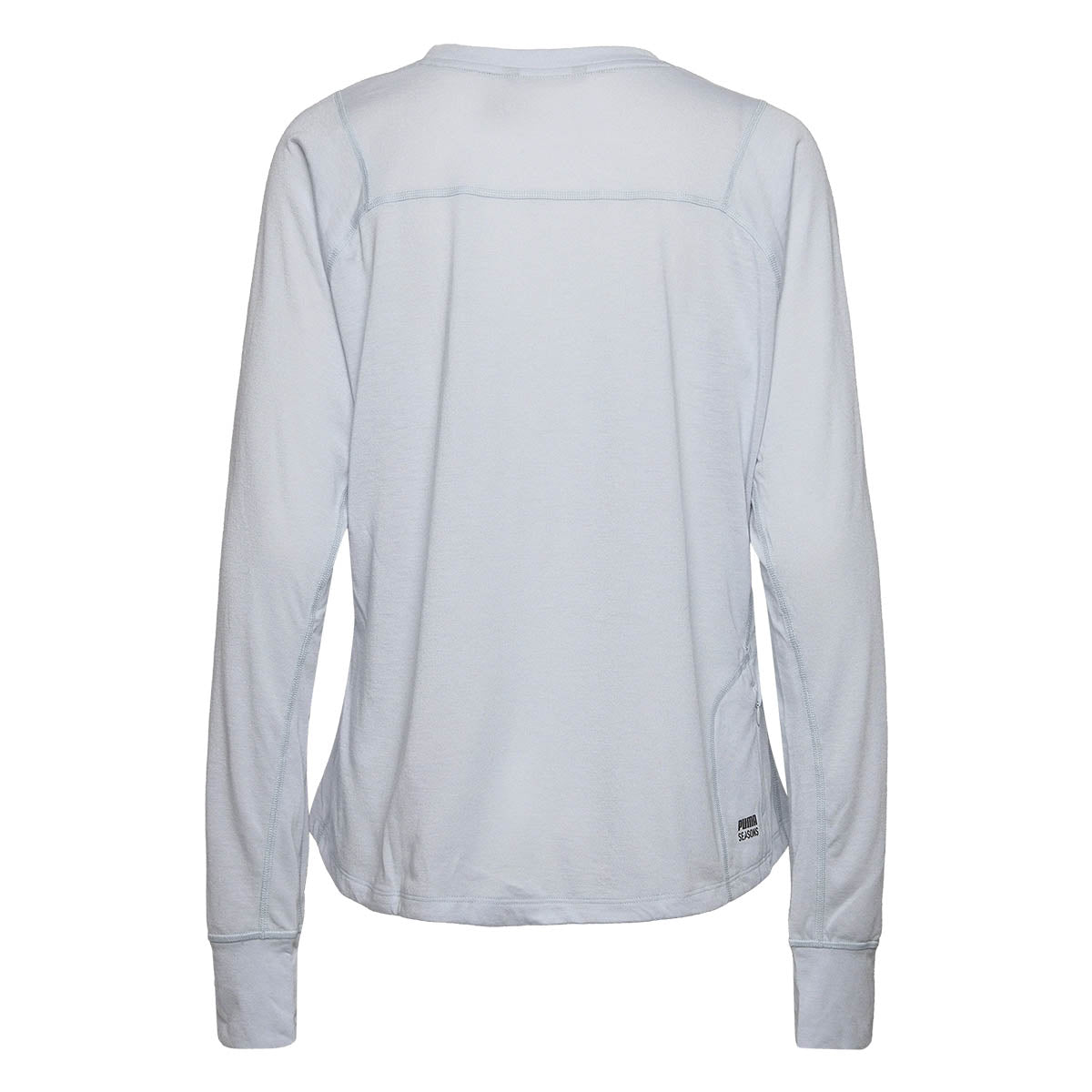 Puma Seasons Wool Long Sleeve Dame