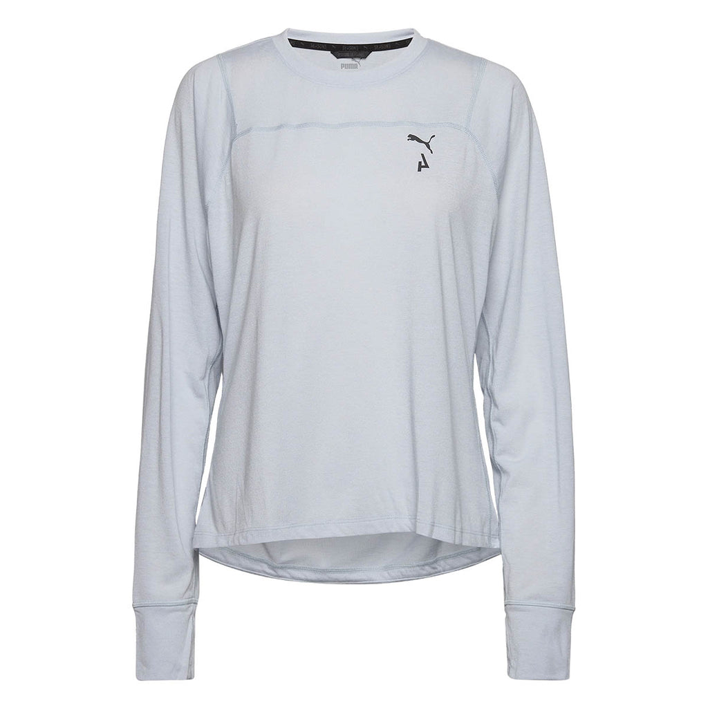 Puma Seasons Wool Long Sleeve Dame