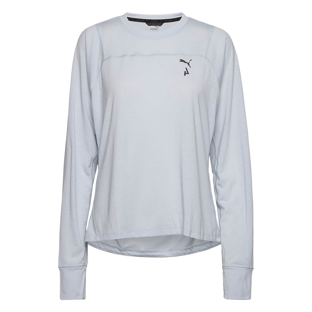 Puma Seasons Wool Long Sleeve Dame
