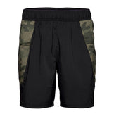 Puma Run Graphic 7" Short Herre