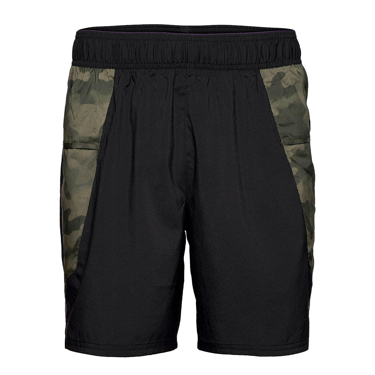 Puma Run Graphic 7" Short Herre