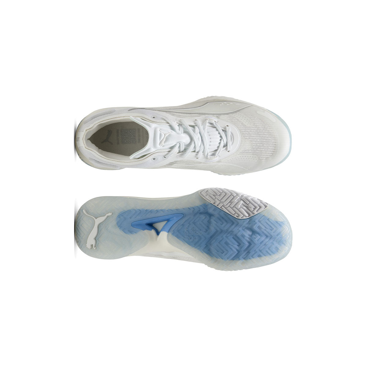 Puma Accelerate NITRO SQD 4