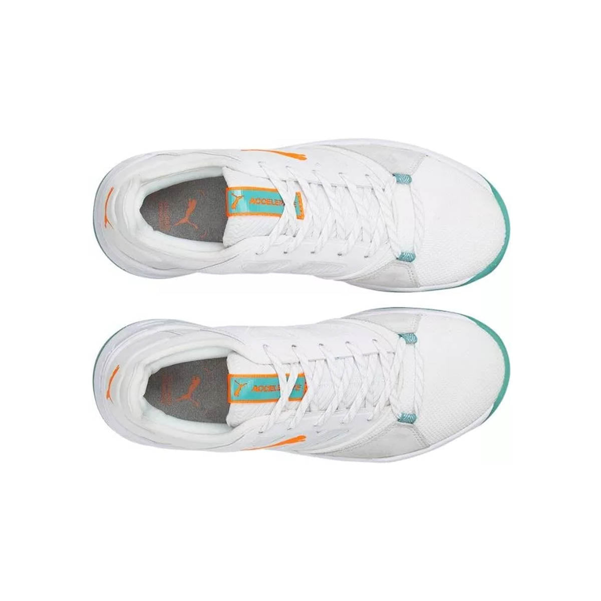 Puma Accelerate Turbo Nitro Dame