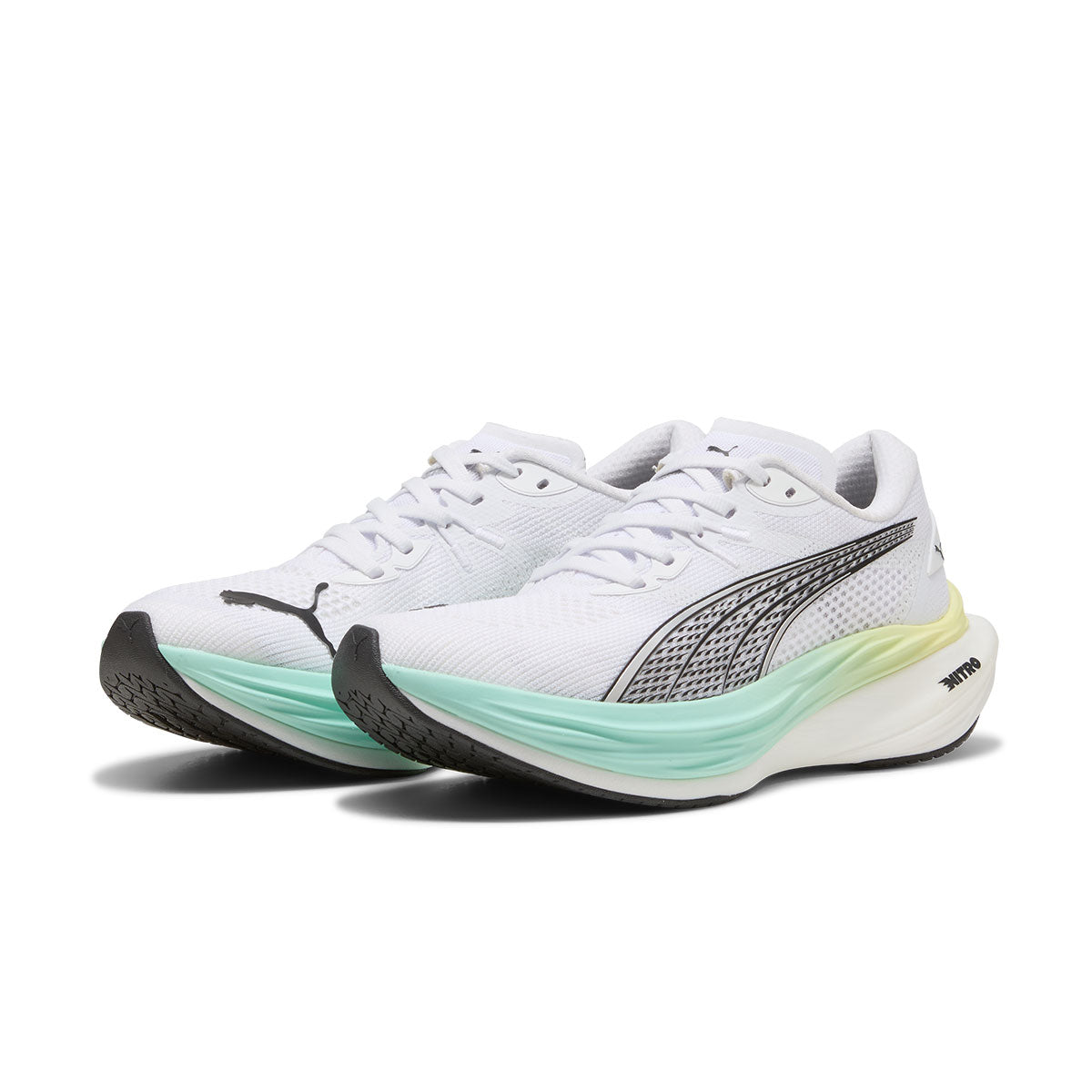 Puma Deviate NITRO 3 Dame