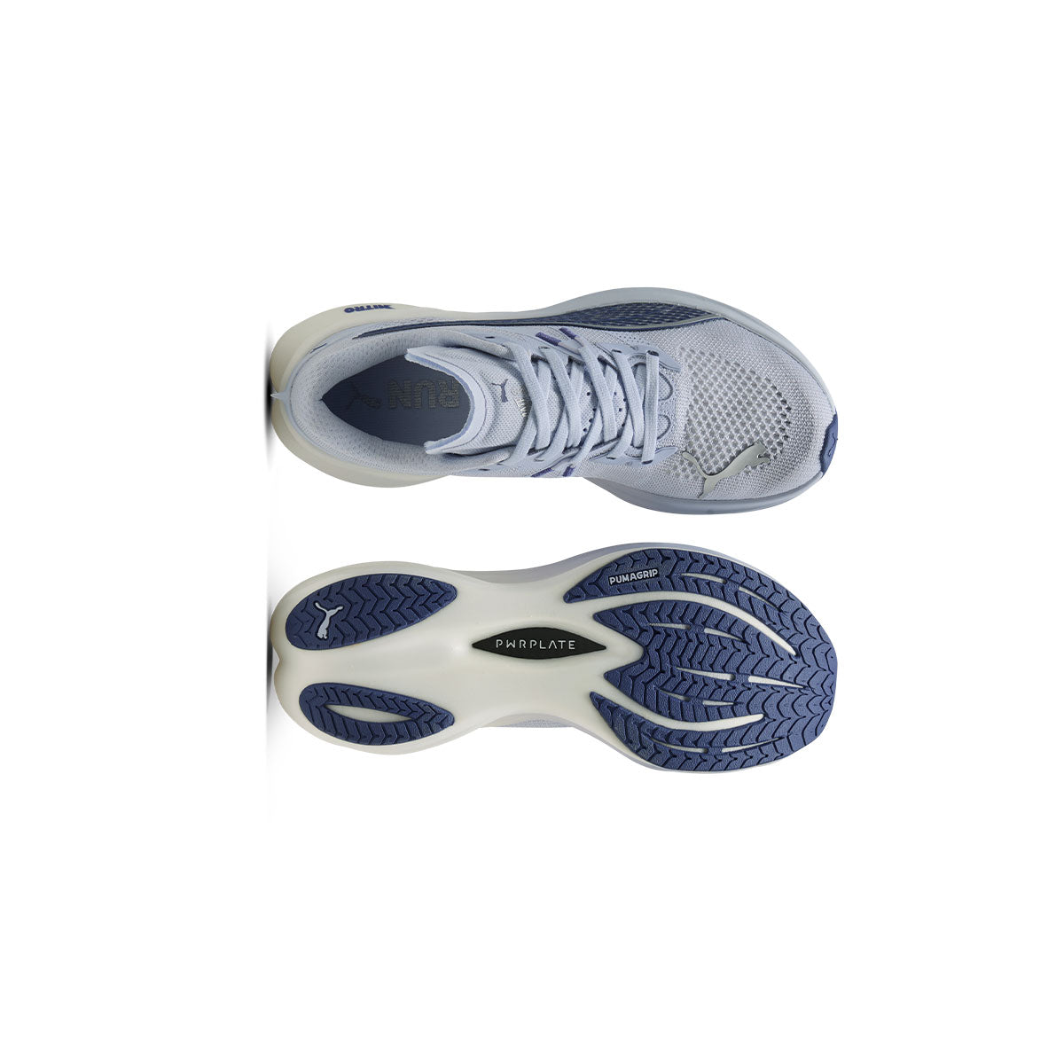 Puma Deviate NITRO 3 Dame