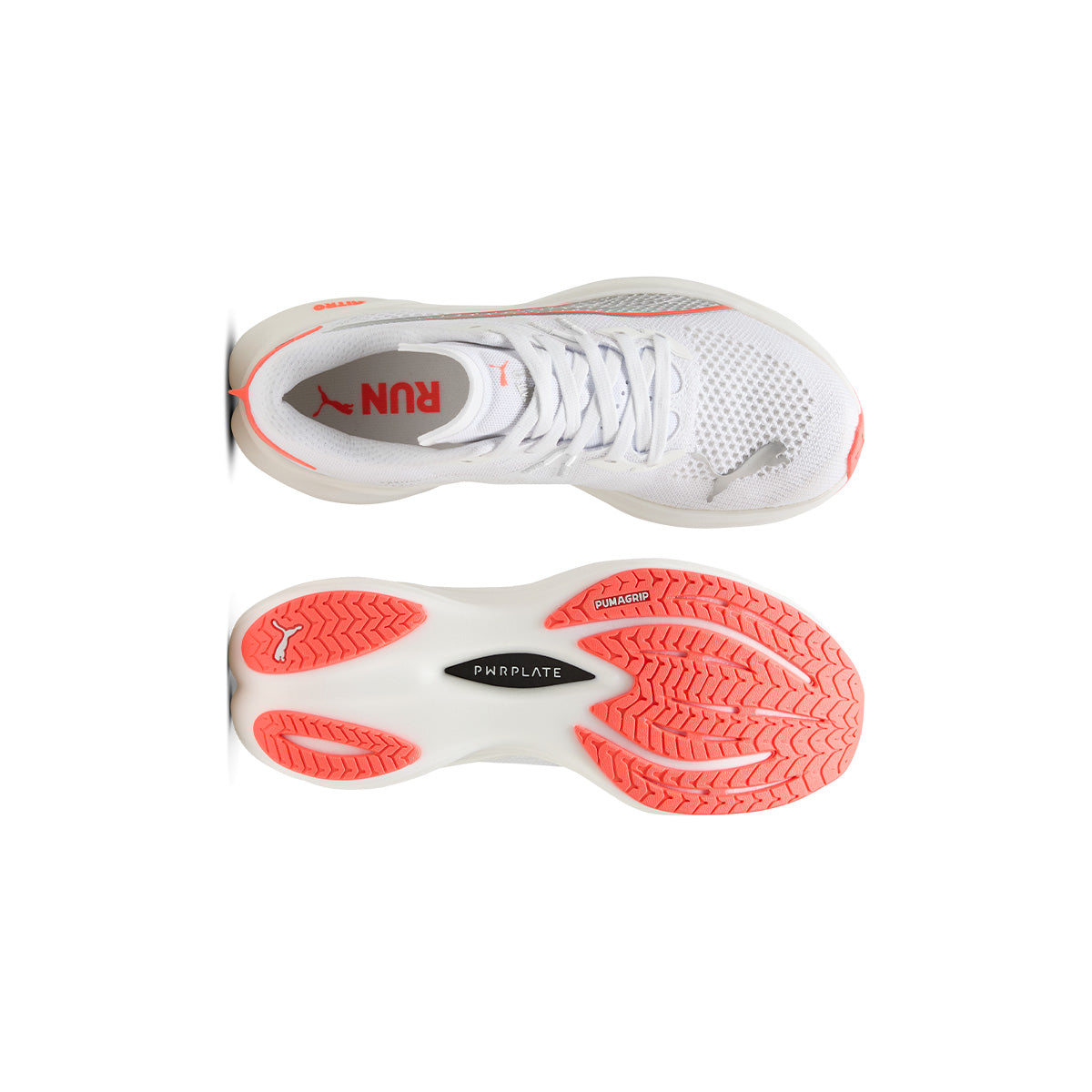 Puma Deviate NITRO 3 Dame