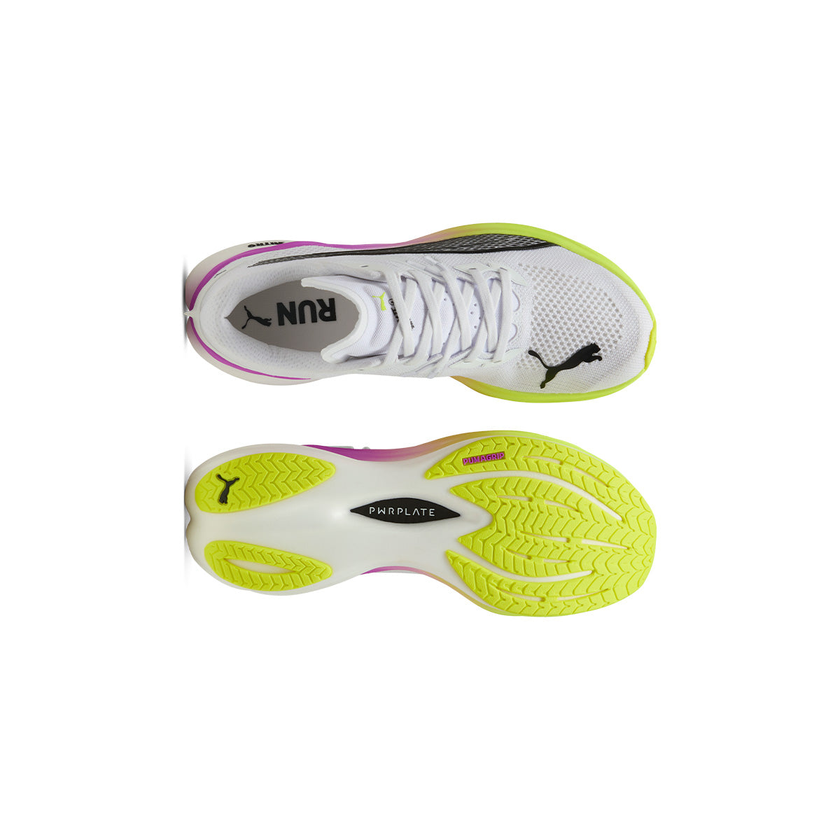 Puma Deviate NITRO 3 Herre