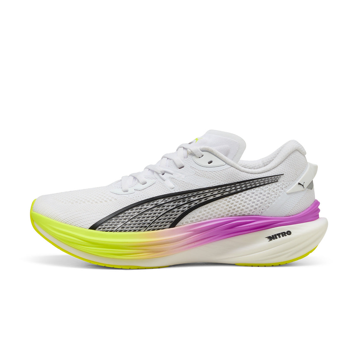 Puma Deviate NITRO 3 Herre